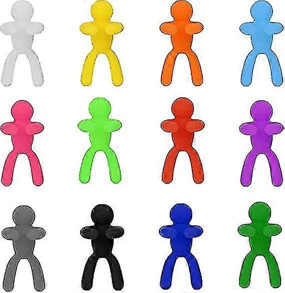 Drinking Glass Identification Glass Marker Creative Wine Glass Mark Barware Glass Markers Charms Silicone Wine Glass Marker Drink Charm Marker D -z