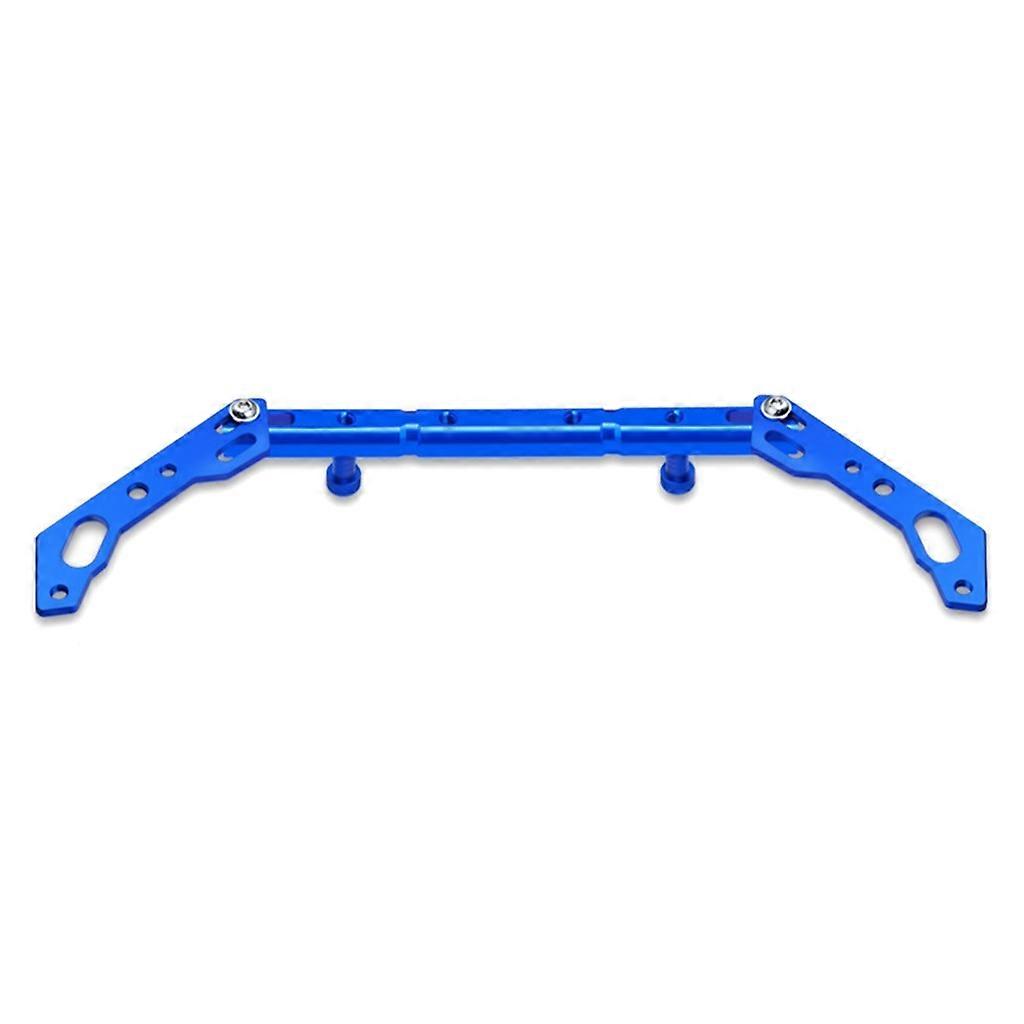 Motorrad Styling Lenker Balance Bar Verstärkung Stange Querstange 22mm