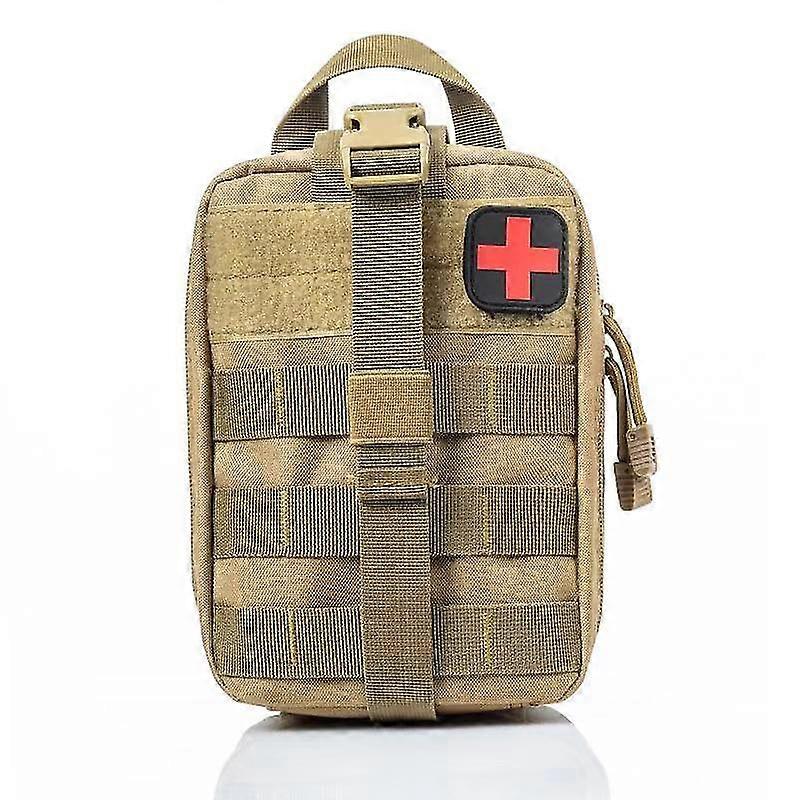 First aid kits Car first aid kit