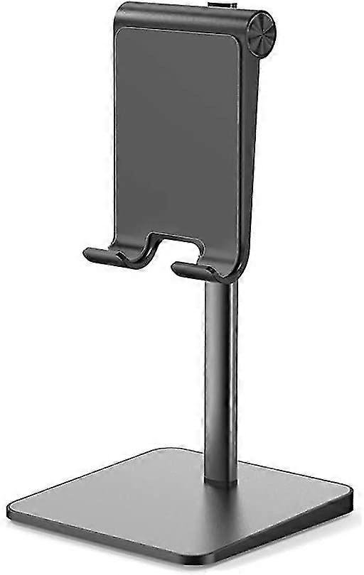 Porta-tablet de telefone celular stand phone para mesa