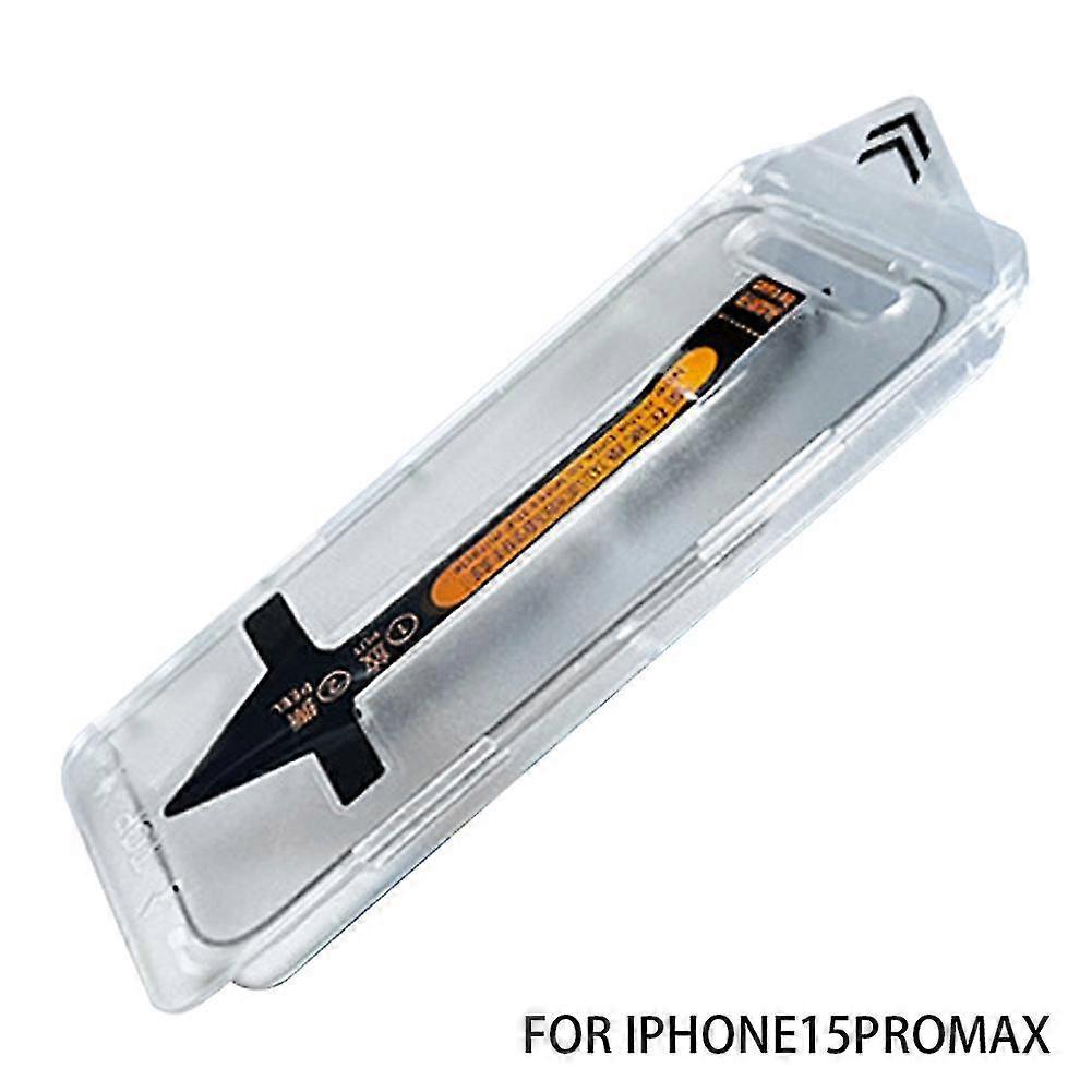 Fast Installing Phone Film Without Bubbles Anti-Fingerprint Phone Protective Film for Phone Use-YuJia