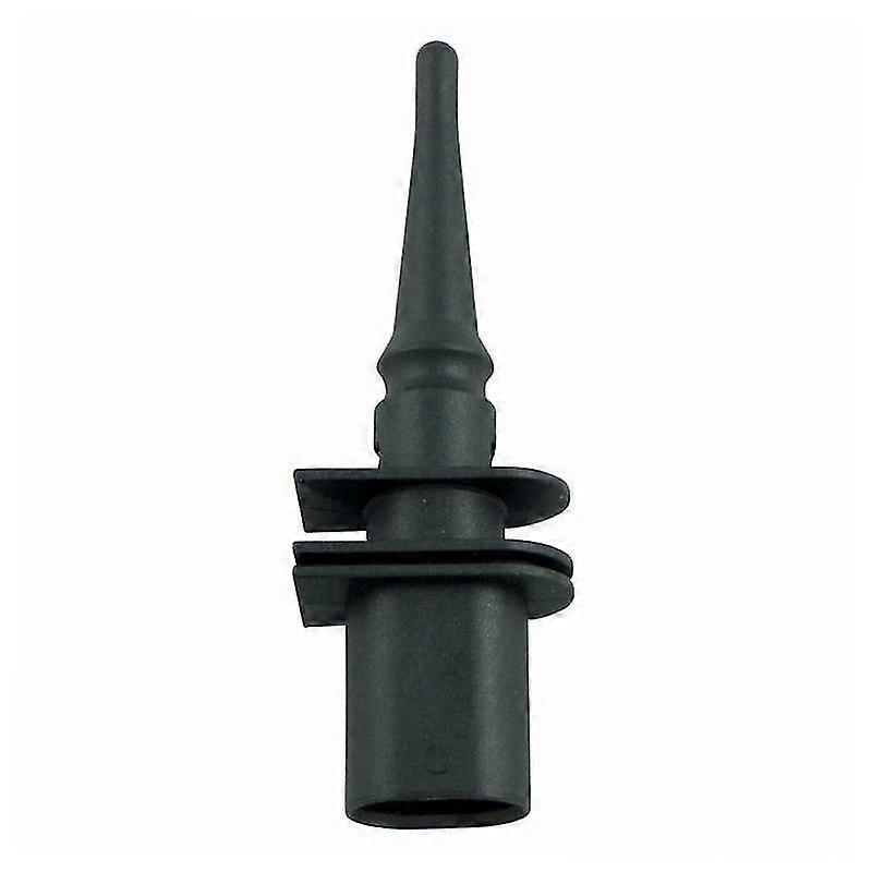 Outdoor External Air Ambient Temperature Sensor Professional Black Temperature Sensor