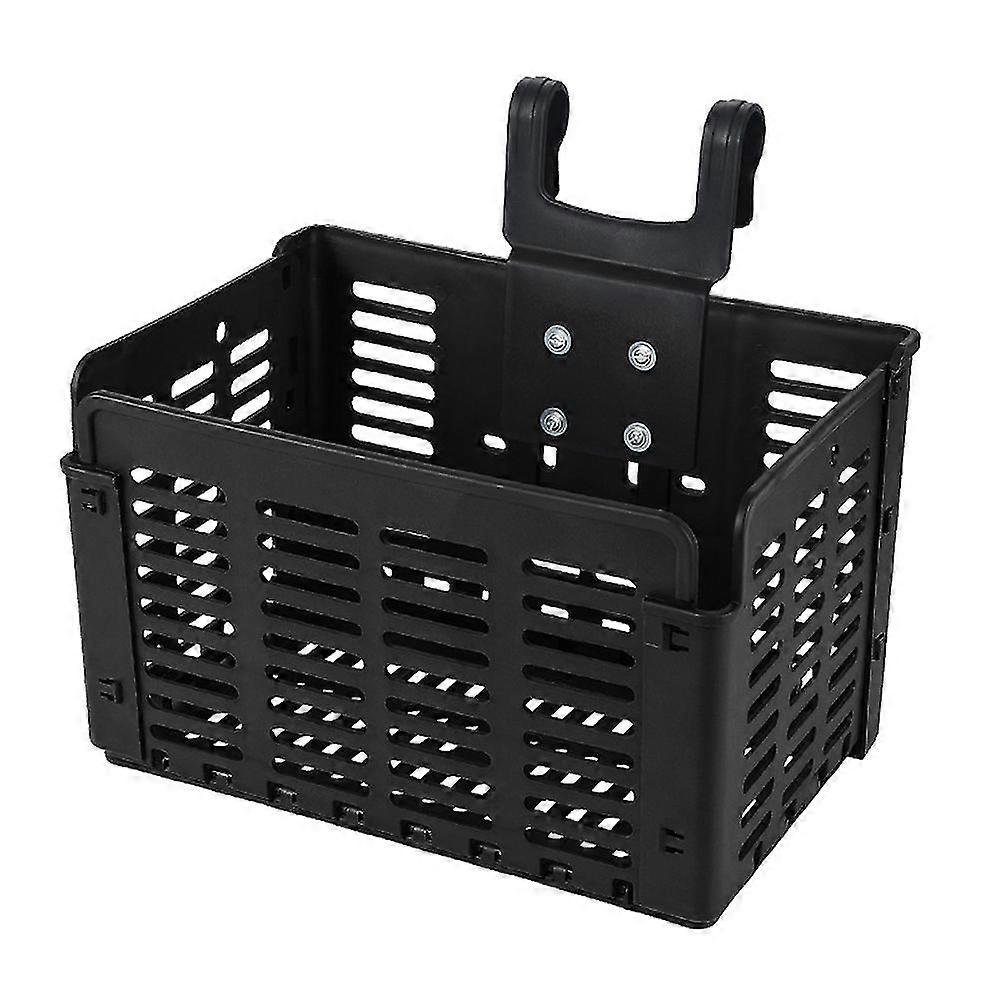 Fahrradkorb Faltbarer Korb Radfahren Tragetaschen Gepck Radfahren  Container Fahrrad Tragetasche Fahrradzubehr Lenker Faltbare Fahrradtasche