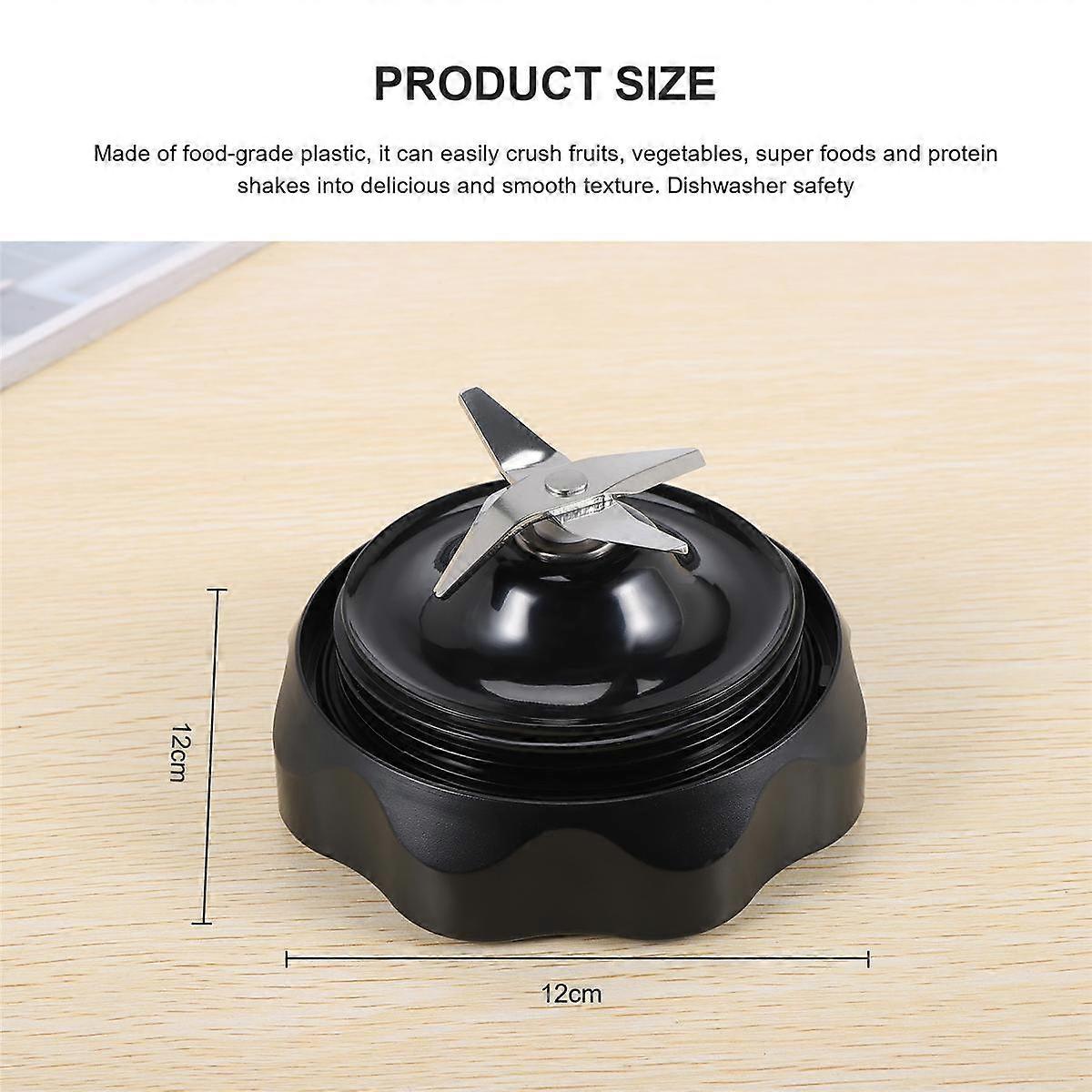 Replacement Blender Combo Easy Twist Extractor Blade, Compatible for 1200W Blender Combo ZNBF30500Z