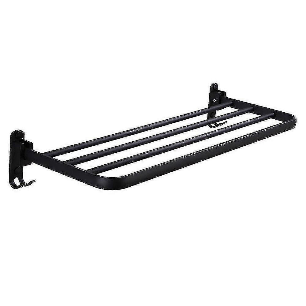 Punch-free Bathroom Accessories Hanger