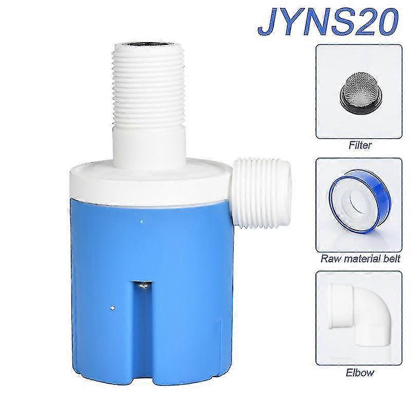 Water Float Valve Practical Water Level Control Automatic Float Valve Water Level