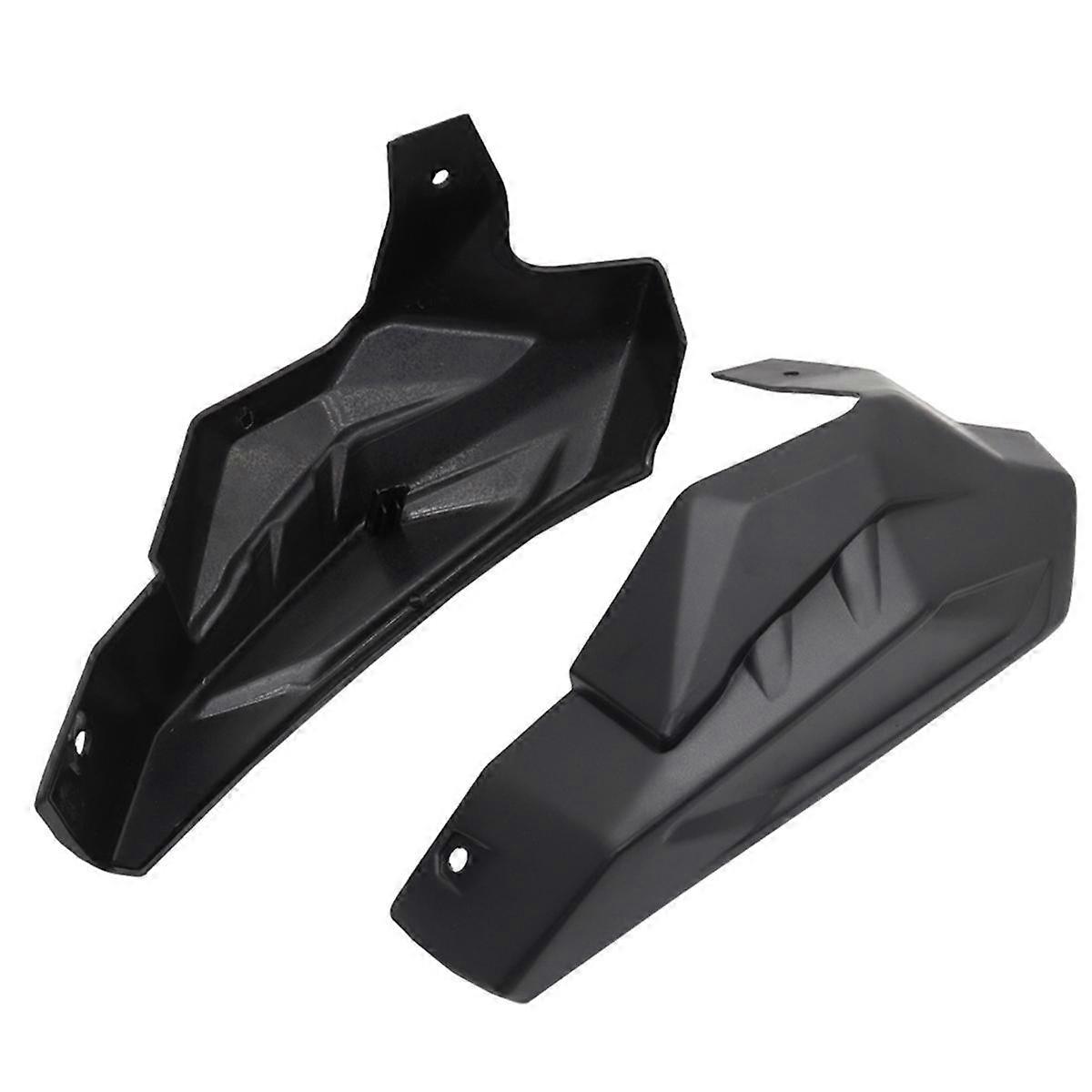 Κάλυμμα πίσω κλουβιού για Can Am X3 / X3 Max 2017-2024 C Pillar Protection Shield Guard 705010335 705010336