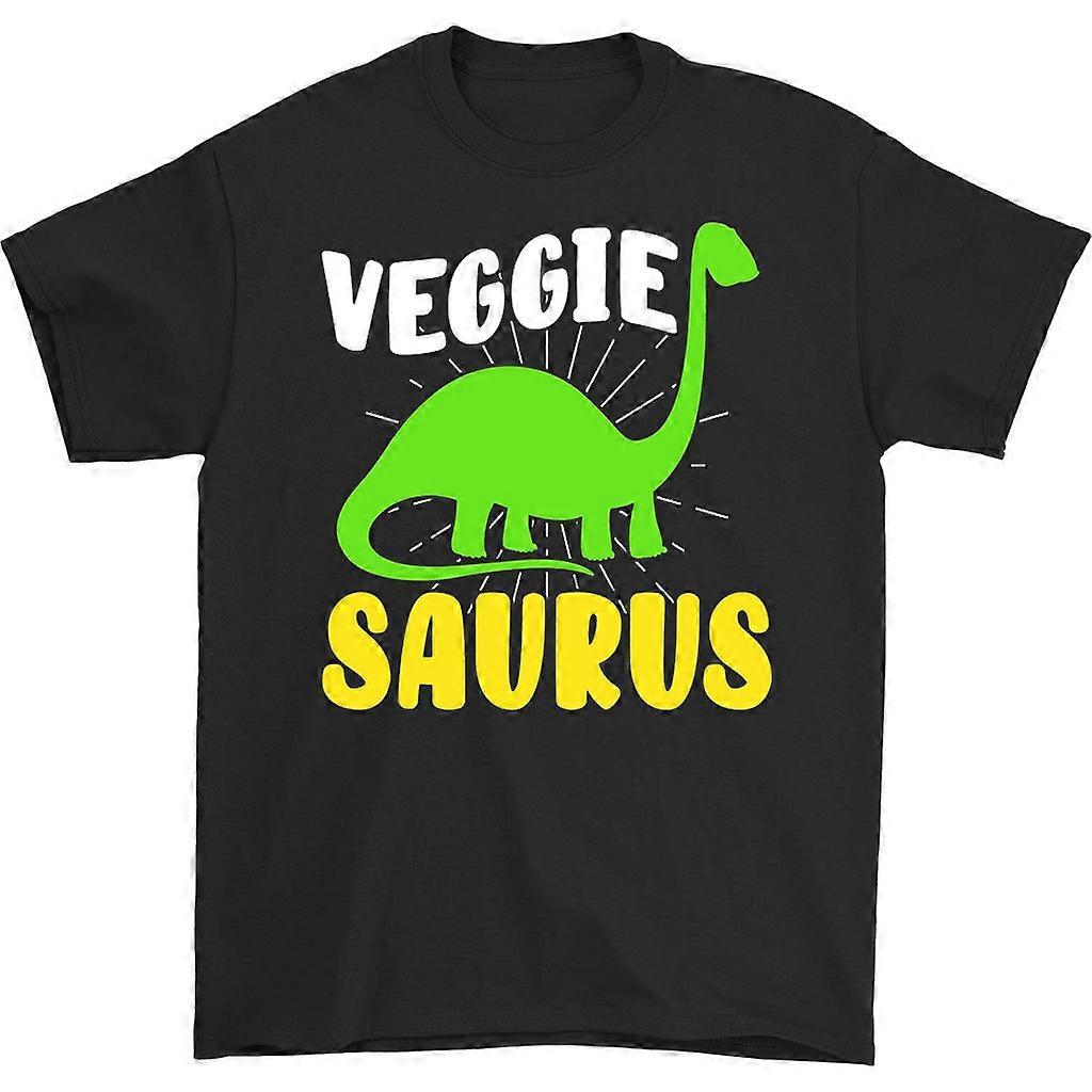 Tričko Veggie Saurus