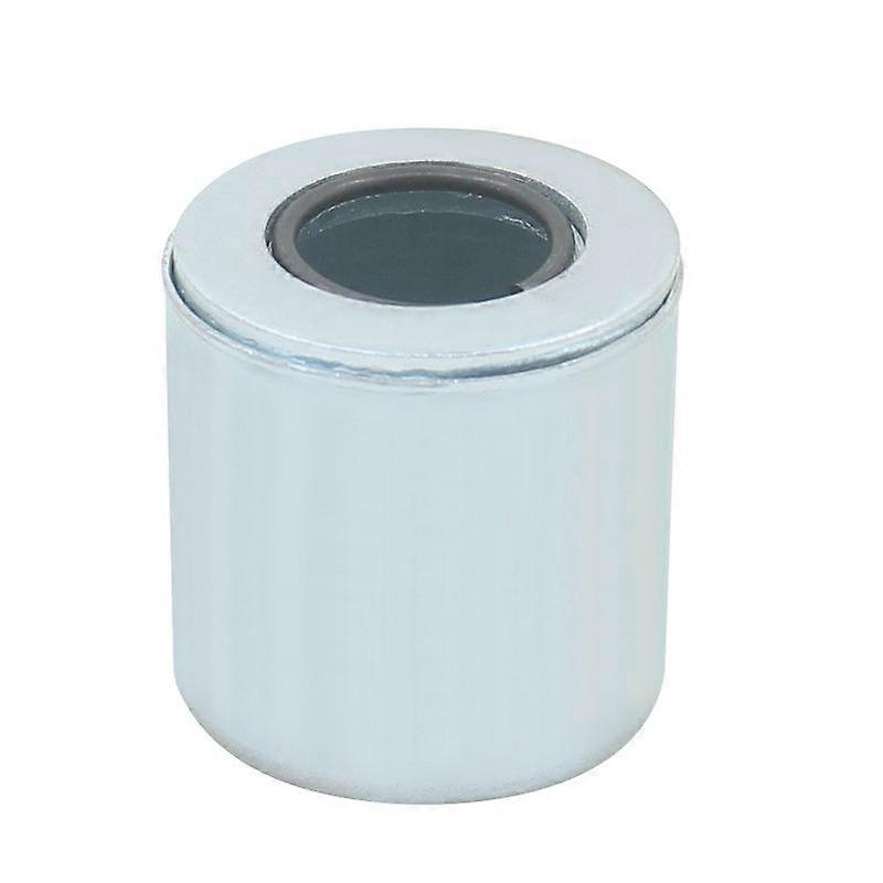For 3/4tons Horizontal Jack Oil Spring Sleeve Gasket + Clasp Assembly Universal Pump Spring Jack Parts