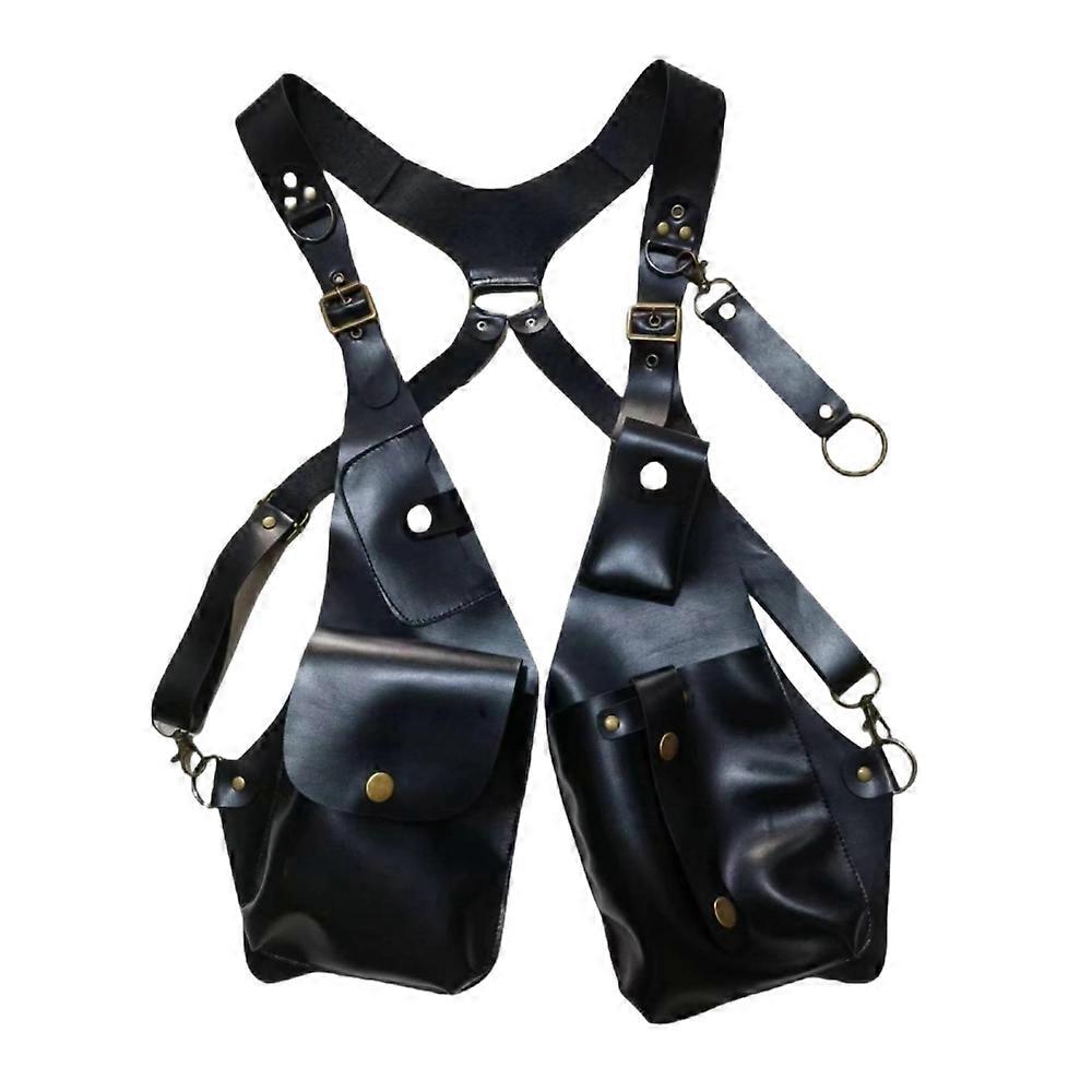 Omuz Askılı Hırsızlık Önleme Çantası Hırsızlığa Karşı Emniyet Kemeri