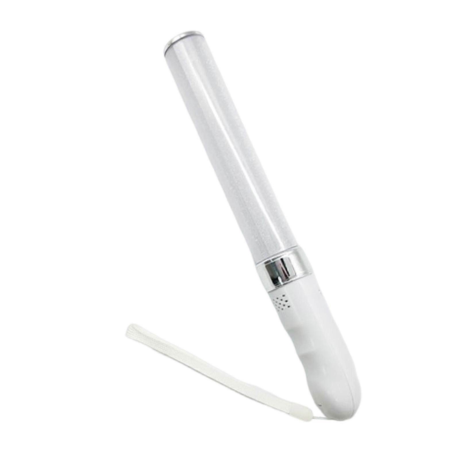 Support multicolore Bâton lumineux Réutilisable LED Bâton lumineux Parties Concerts Accessoires