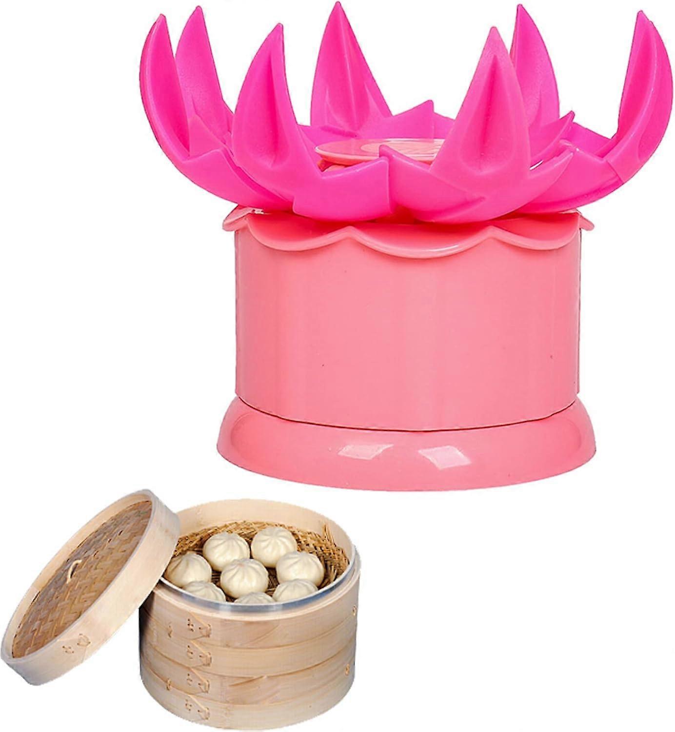 Steamed dumpling machine Steamed dumpling machine Steamed dumpling mold Pastry pie machine Convenient