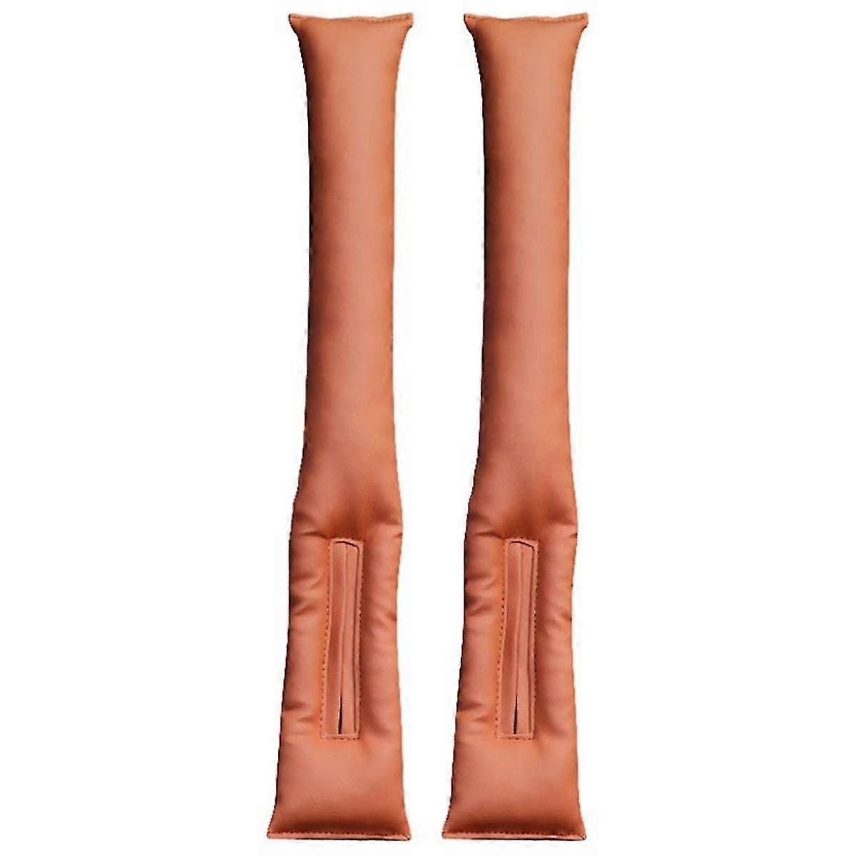 لقيادة Lixiang L7 L8 L9 2022 2023 حشو مساحة مقعد السيارة ملحقات وسادة مضادة للتسرب ومضادة للسقوط