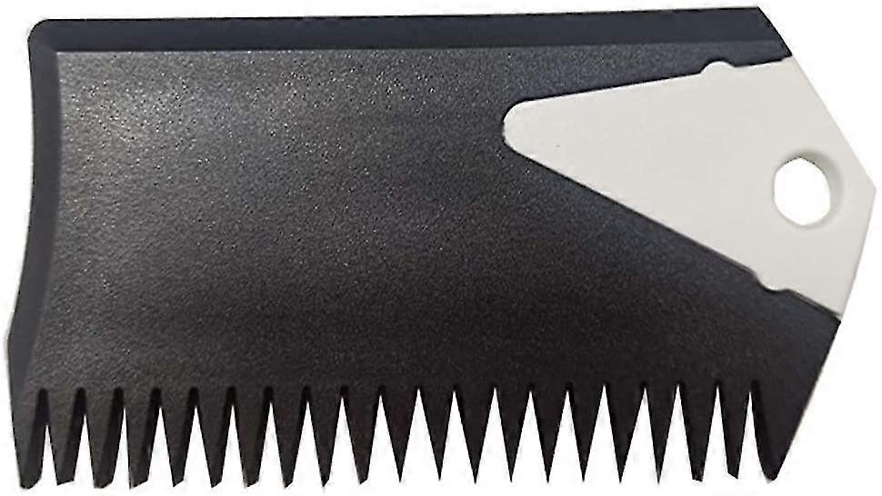 Surfboard Comb Surfboard Wax Fin Wax Comb For Longboard Wax Cleaner Tool Accessory