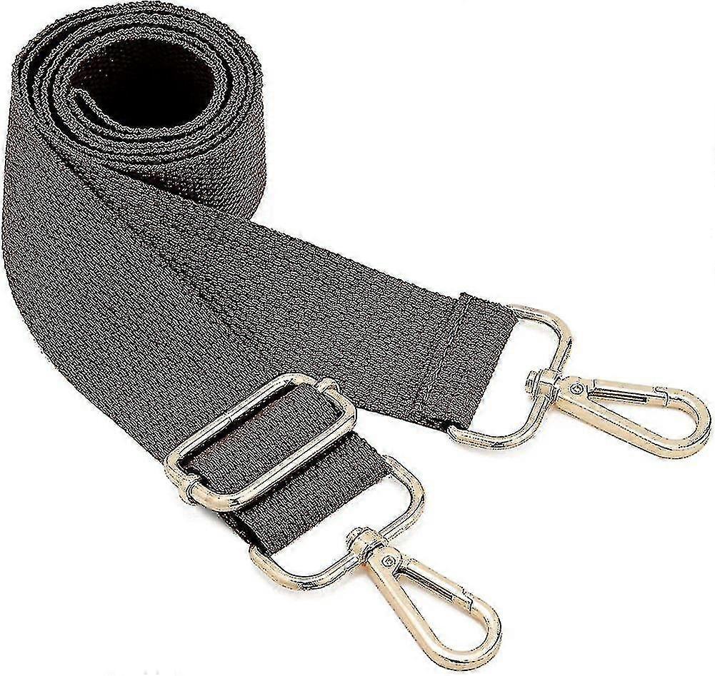 Wide Shoulder Bags Strap,adjustable Replacement Bag Strap Canvas Handbag Strap