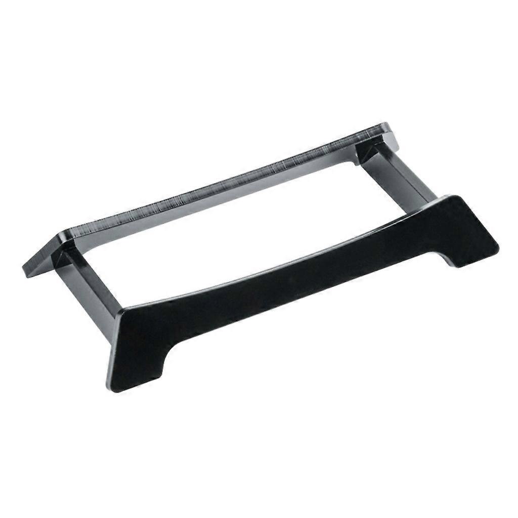 Acrylic Speaker Desktop Stand Speaker Bracket Anti-slip for Charge 5