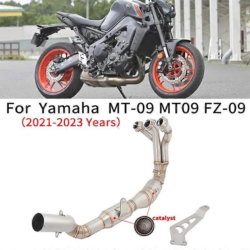 MT-10 TERMIGNONI スリップオンサイレンサー 付属品全て有 MT-10 TERMIGNONI スリップオンサイレンサー 付属品全て有