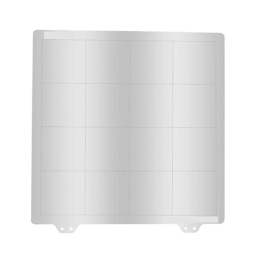 Flexible Removable Magnetic 3d Printer Build Plate For 3d Printer 235x235mm