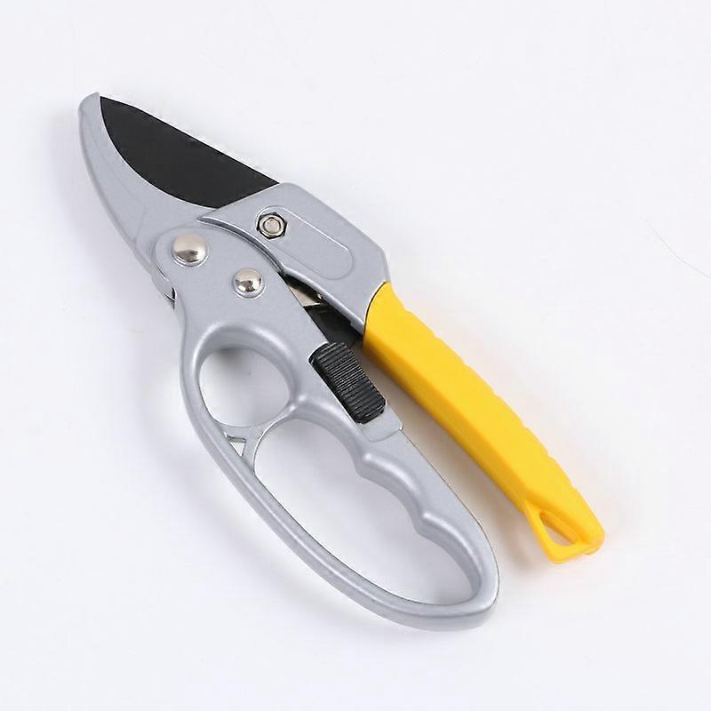 Secateurs, SK5 Heavy Duty Pruning Scissors, Multi Purpose Gardening Scissors for Flower Shears, Trimming, Rose Trimming, Tree Pruning