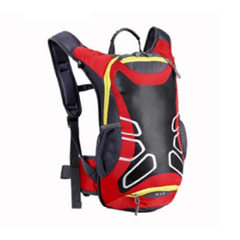 Cycling Backpack Small Hiking Backpack Waterproof Bike Backpacks Biking Backpack Lightweight for Skiing Running
