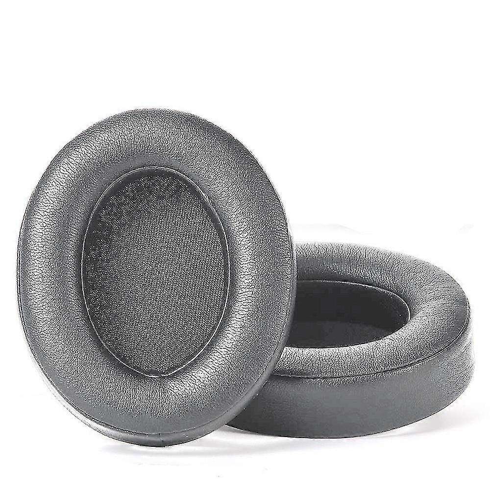 Cuscinetti auricolari cuscini per Beats Studio 2.0 / 3.0 Cuffie spugna cuscinetti auricolari