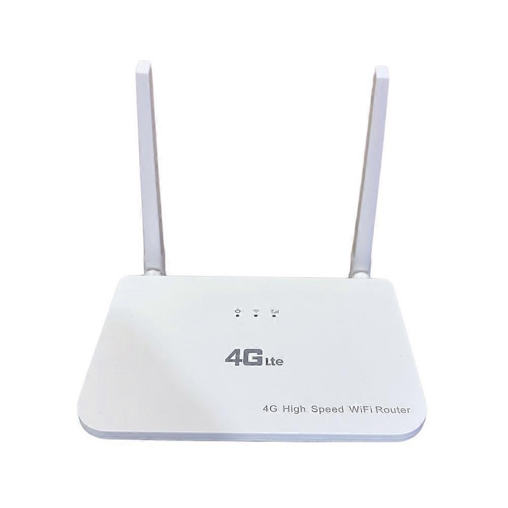 4G CPE Wireless Mobile Routing WiFi6 Hotspot CP106-2
