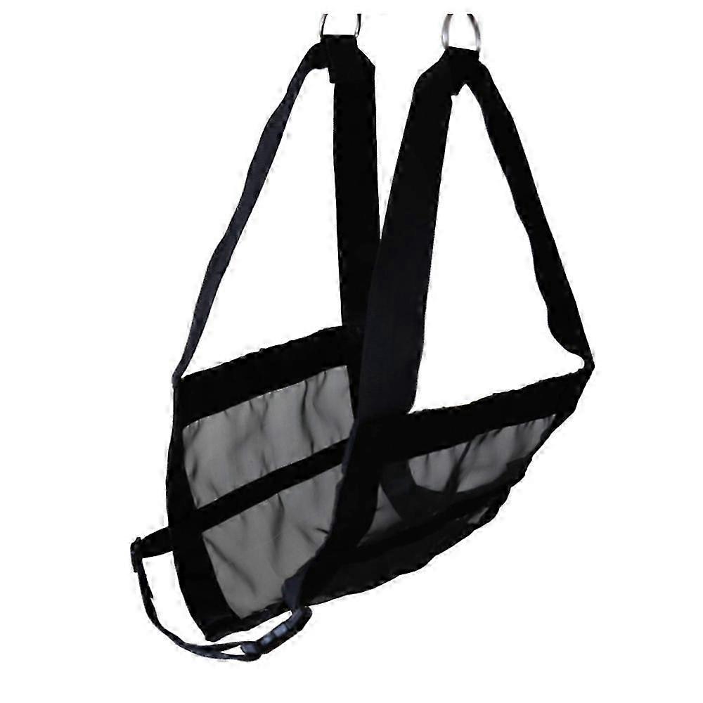 Calf Sling for Weighing Small Animals,Livestock Sling, Hang Scale, Calf Scale Hanging Weight Scale