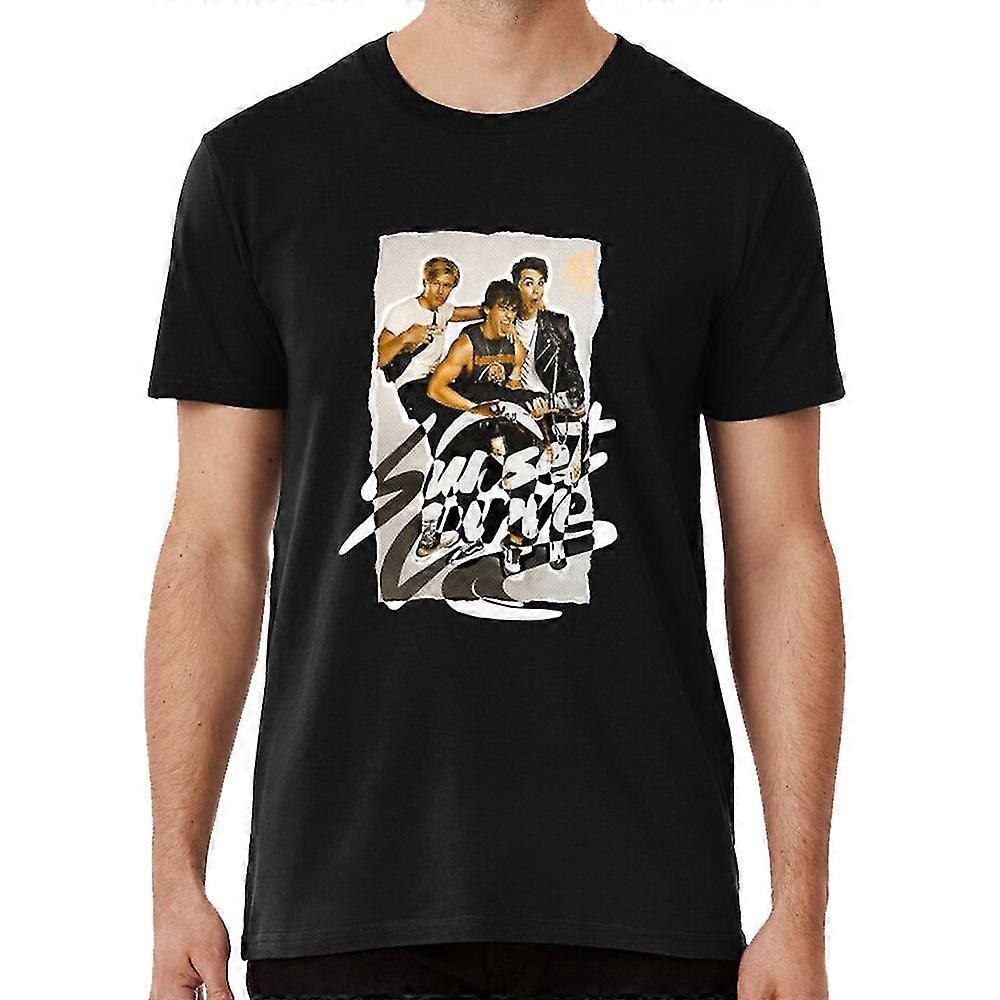     Crew Neck      jatp luke