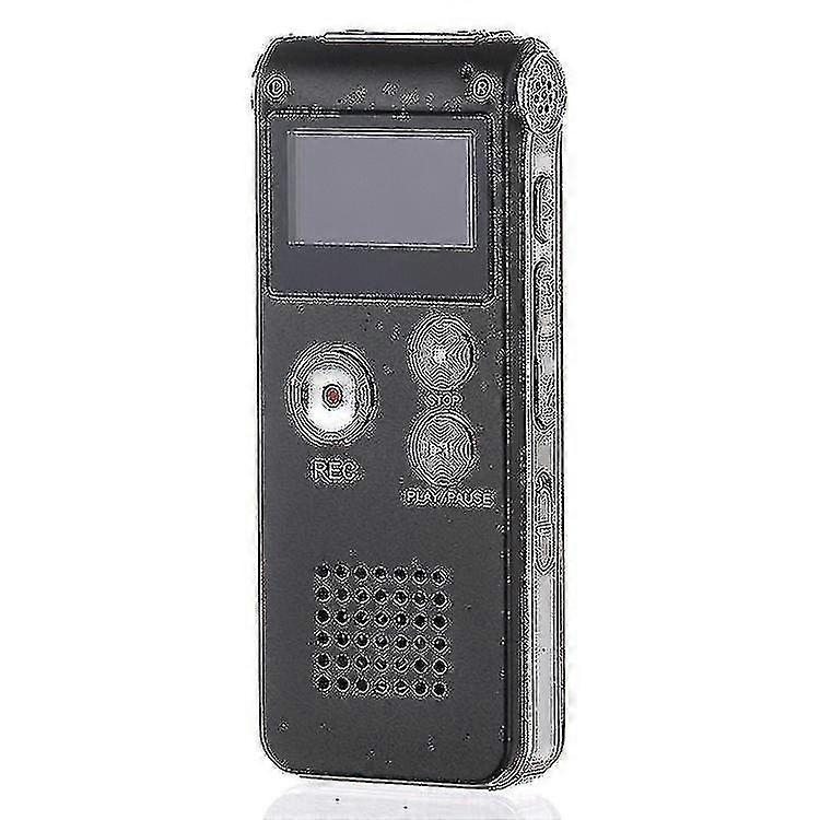 Recorder 8gb Work Lectures Ghost Hunting Meeting Notes