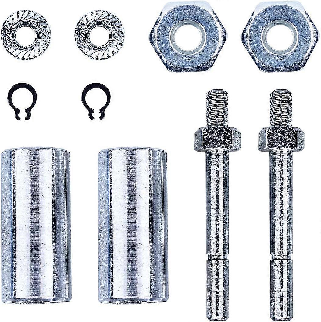 Chain Catcher Roller Bar Nut Kit for Stihl Chainsaws (Various Models)