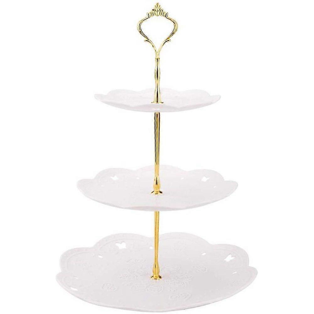 Tier Cupcake Cheese Board Cupcake Dessert Stand Cake Stand Assembly Kit