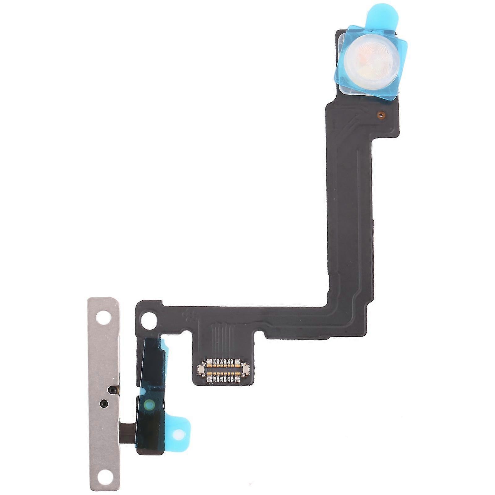 Power Button Flex Cable Compatible  iPhone 11