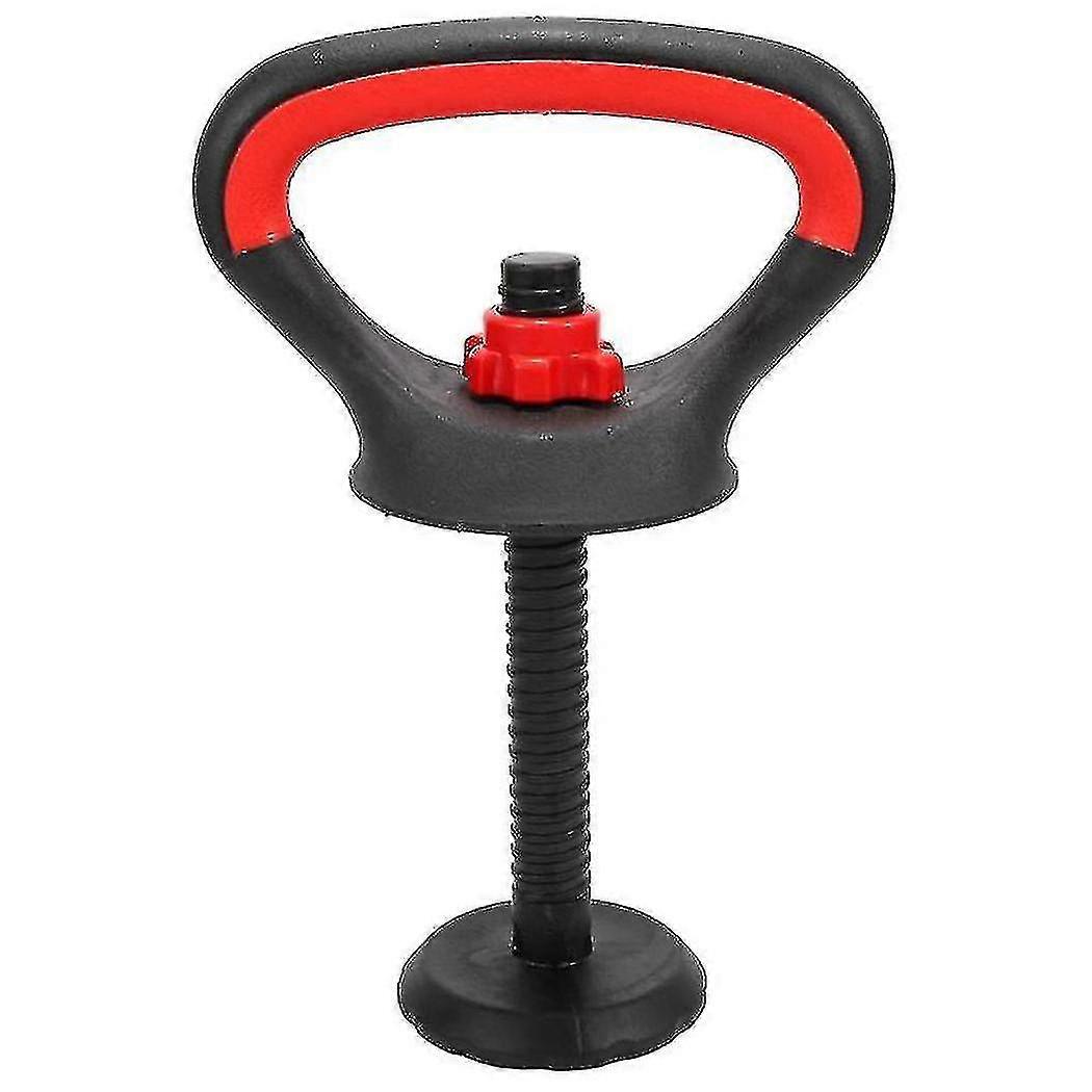 Adjustable Kettlebell Handle For Plates Weights, Multifunctional Kettlebell Grip For Dumbbell Kettl-CE
