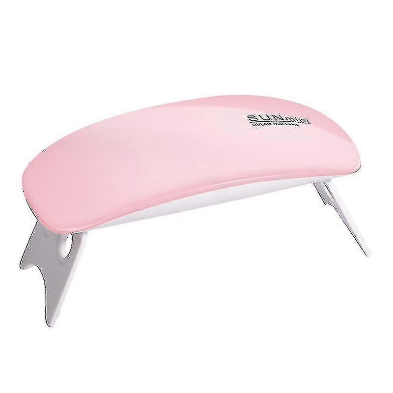 Nagellampe Mini UV Lampe / Nagel Anti-Schwarz Handschuhe / Nagelschleifen