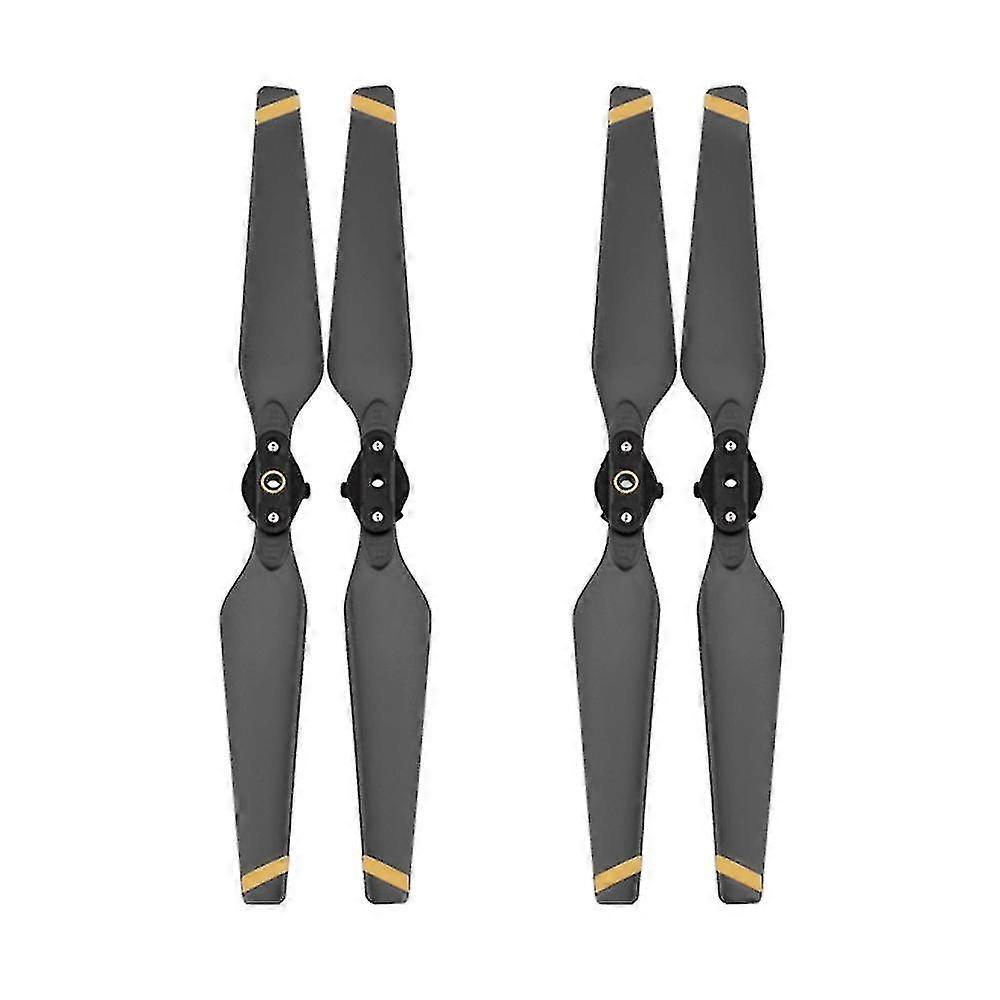 4 Pcs 8330f Propellers For Dji Mavic Pro