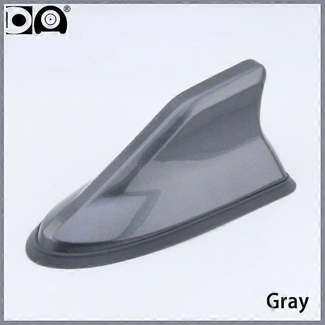 Renault Megane I II III IV V Waterproof Shark Fin Antenna Special Car Radio Aerials Auto Antenna Stronger Signal Piano Paint