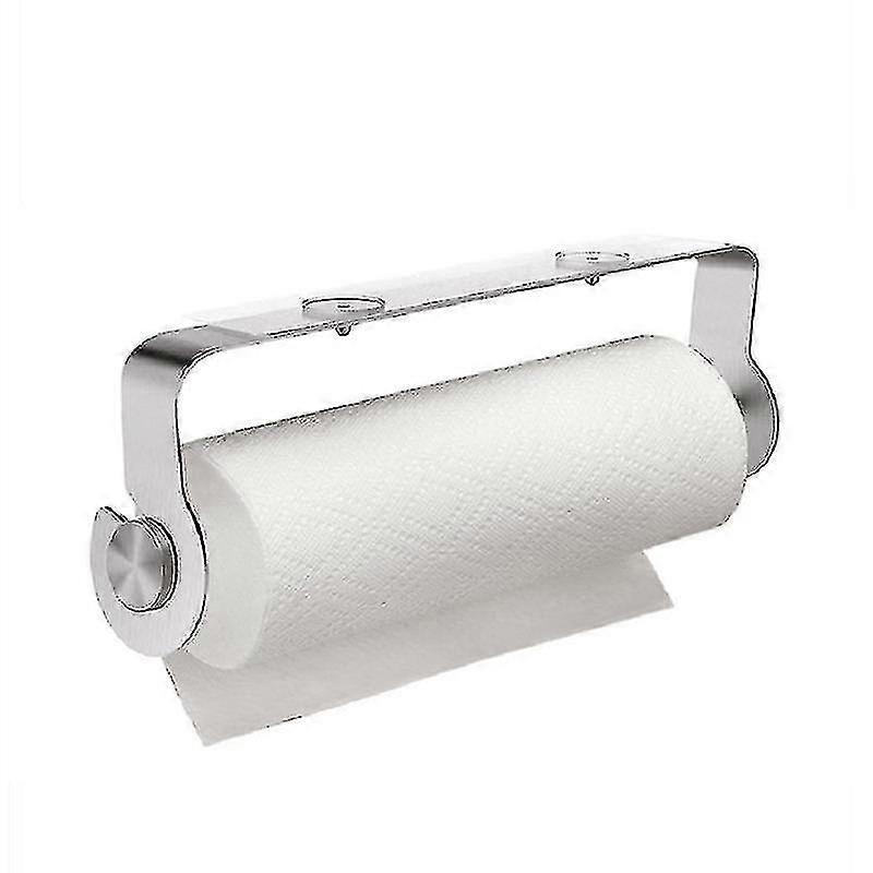 Towel H Under Cabinet No Ing Rack For Kit Bath