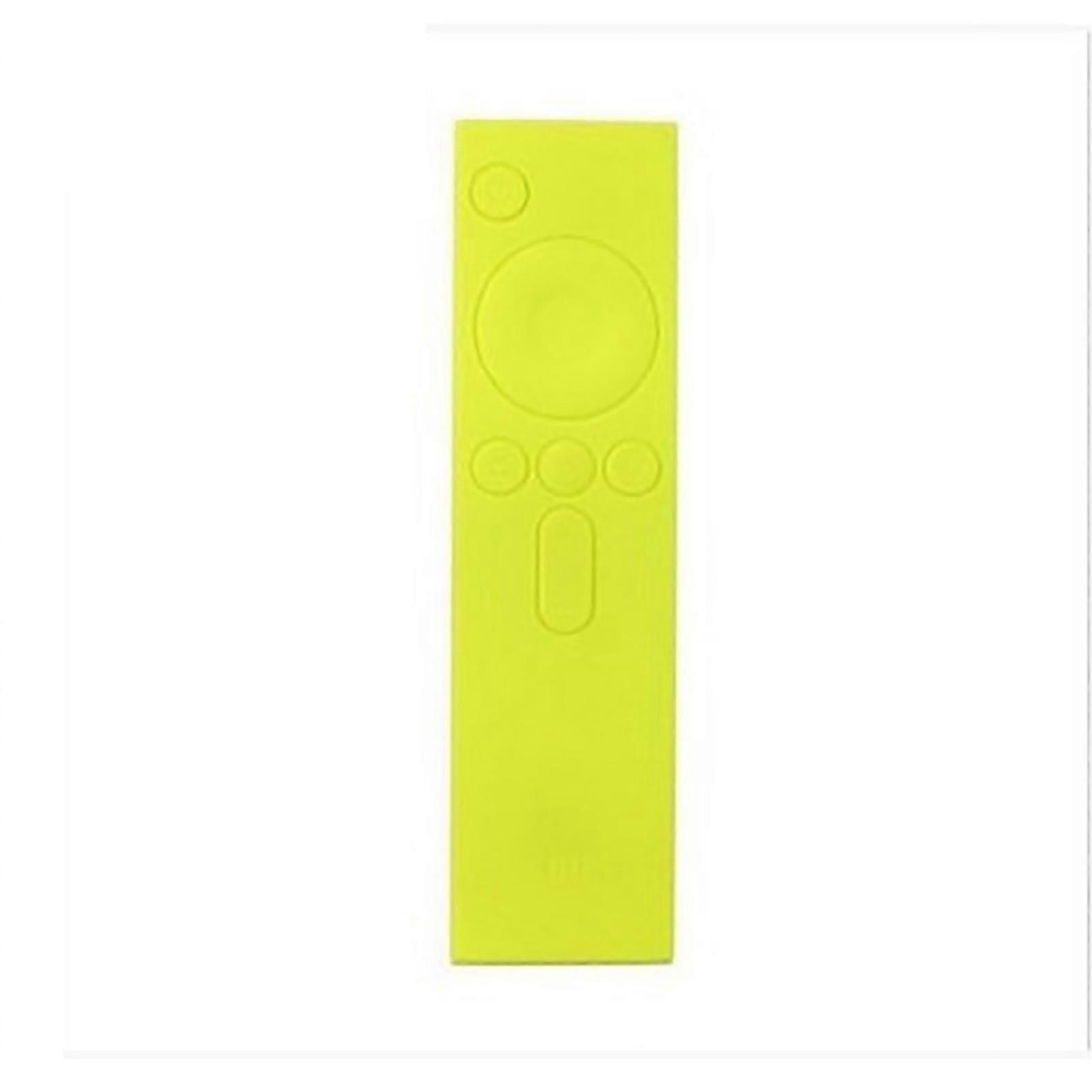 Xiaomi Remote Cover Case Soft silicone protector Dustproof Design