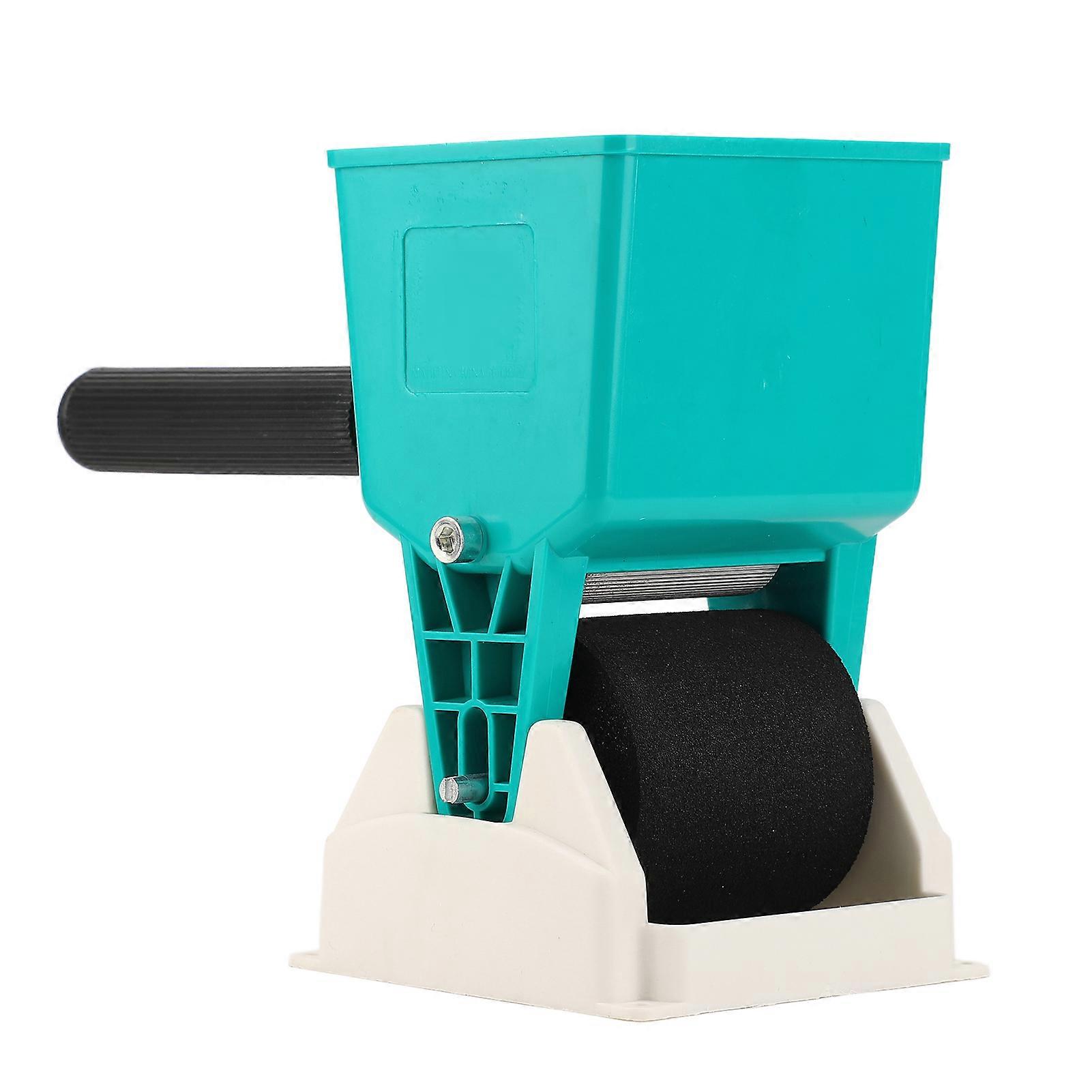 Woodworking Glue Applicator with Nonslip Handle for Easy Operation and Flow Control