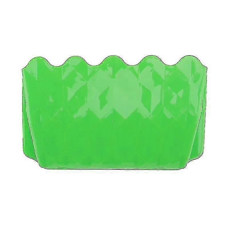 Small Pet Cage External Grass Rack - 1pcs