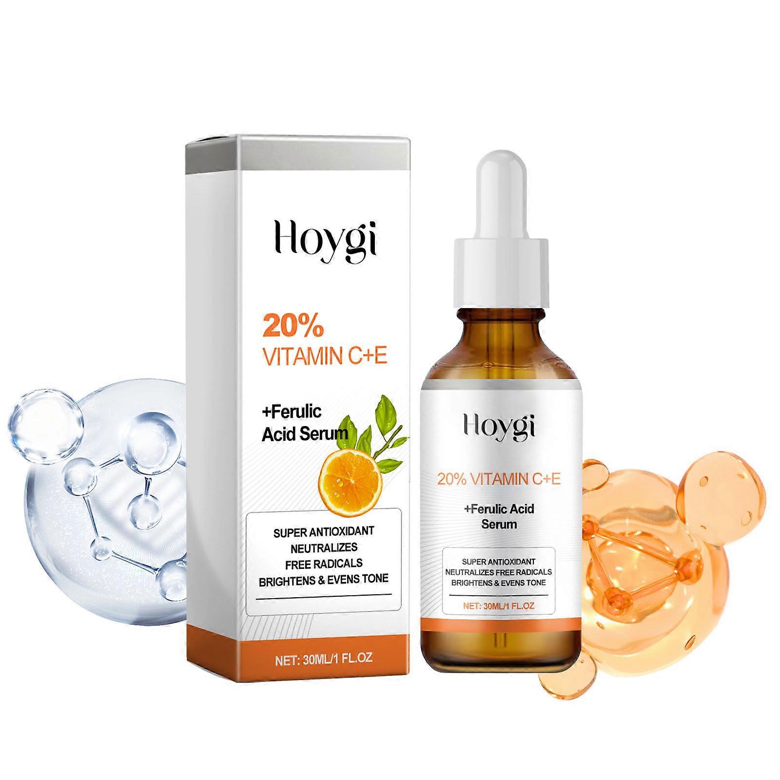 It Provides Long-lasting And Maintains The Skin's Leaving It Soft 30ml