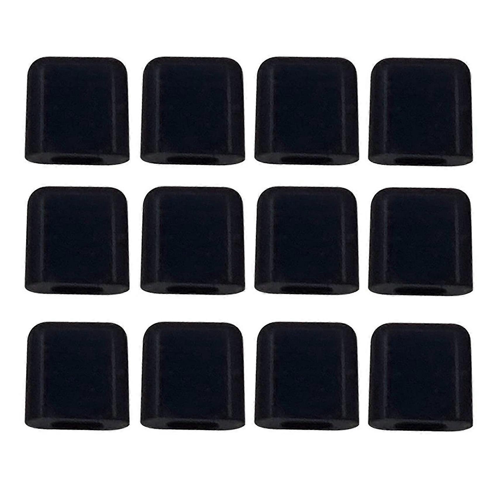 Rubber ,,silicone Pieces,rubber Tips,anti-scratch Protective Cover For