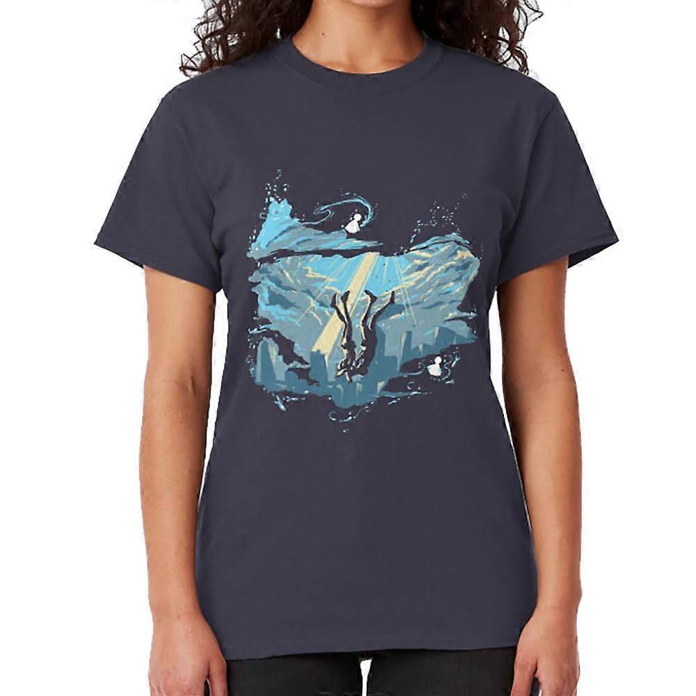 Sään lasten T-paita