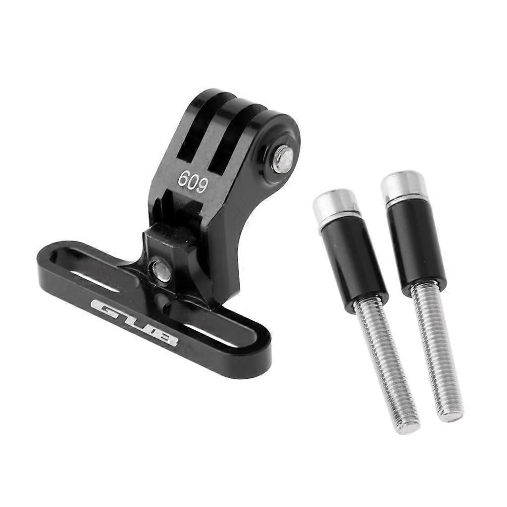 Motorcycle Bike Handlebar Mount Adaptor for Flashlight  Camera Holder