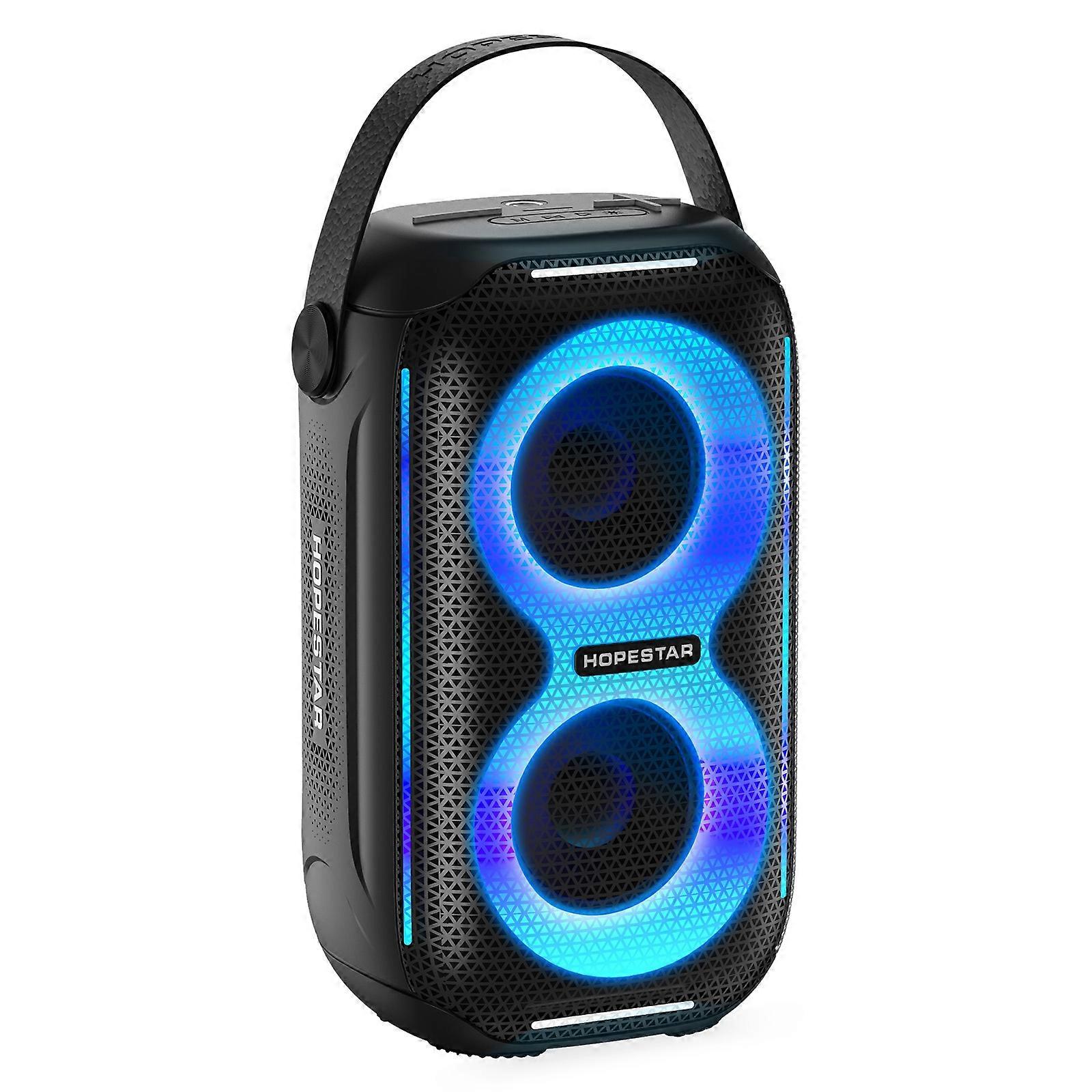 HOPESTAR Party200 mini Portable RGB Bluetooth Speaker Party200 mini