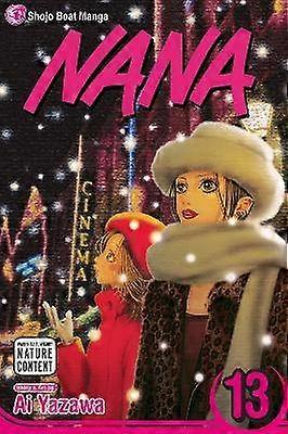 Nana Vol. 13