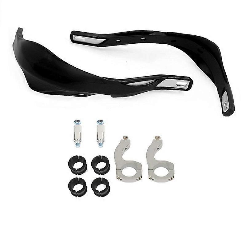 Motorcycle 28mm 22mm Handlebar Protection Handguard Handle Bar Hand Guards For HONDA KTM SUZUKI KAWASAKI YAMAHA CR EXC YZF WRF