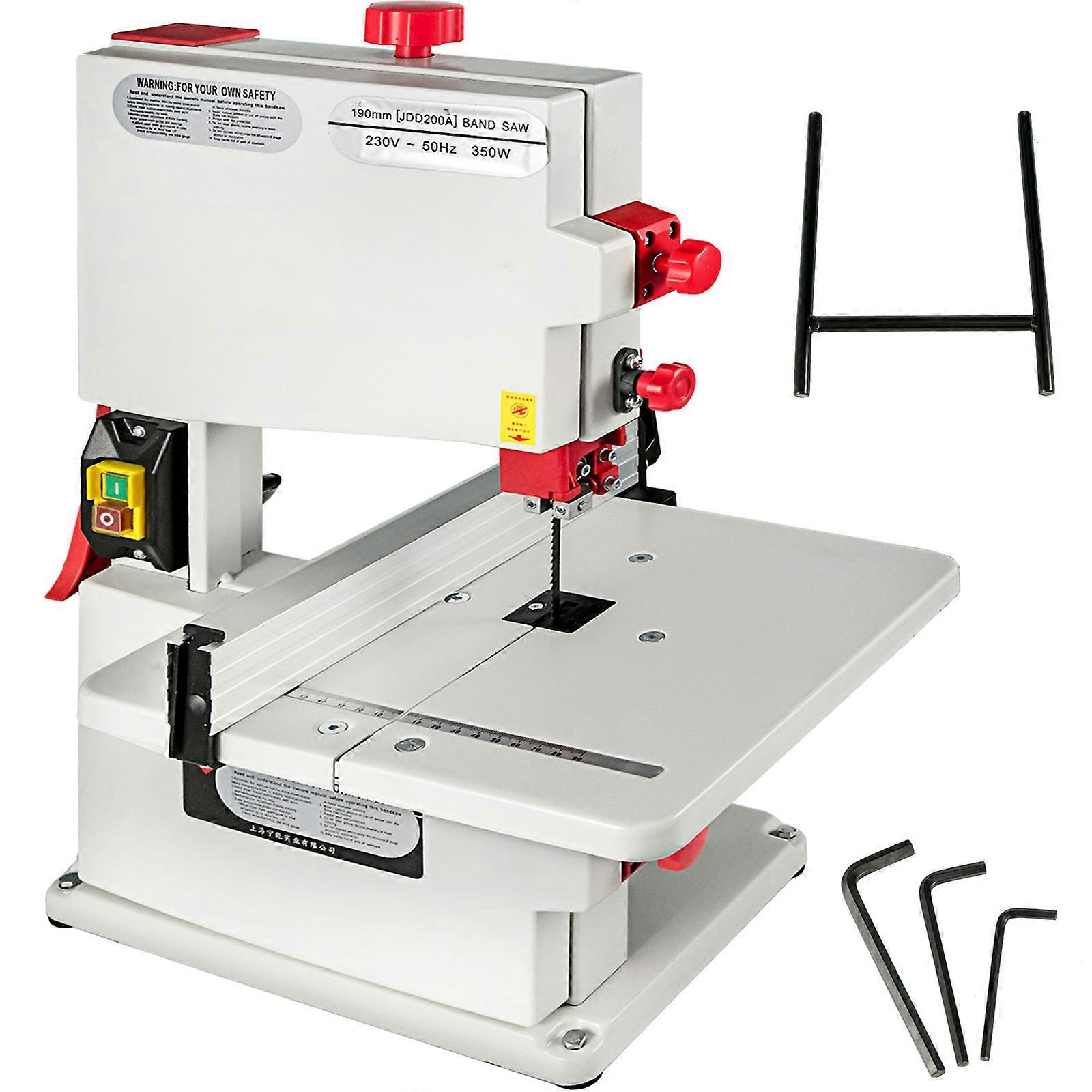 Scie à ruban de table durable