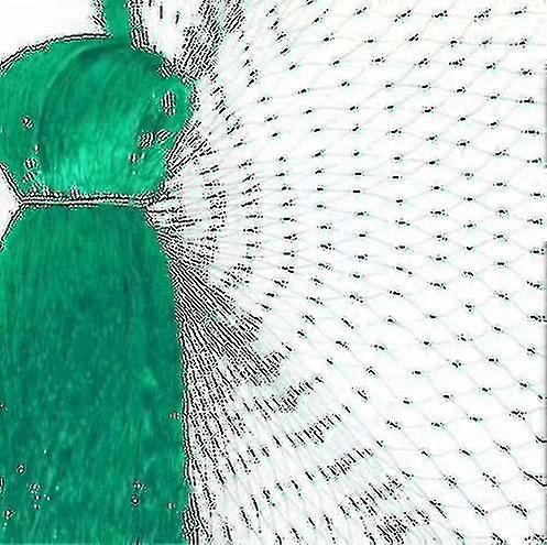 Heavy Anti Bird Netting Net Garden Fence And Crops Protective Fencing Mesh Anti Bird Deer Cat Dog Chicken