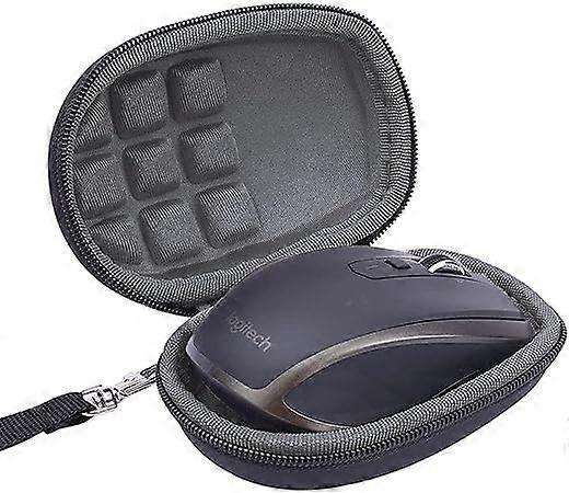 Fodral Hårt reseskyddsfodral för Logitech MX Anywhere 2S 3 2 1 Endast trådlös kontorsmus för företag